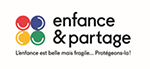 Logo Enfance et Partage