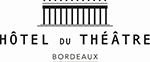 Logo Hôtel du Théâtre