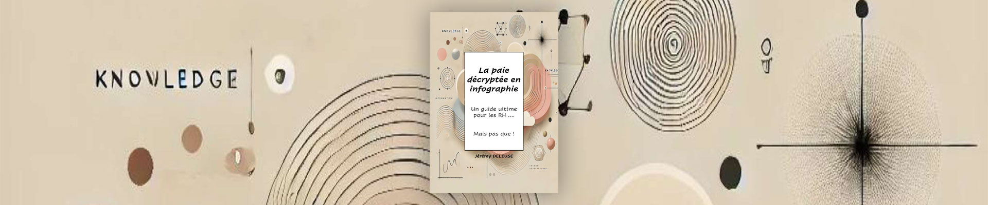Nos ouvrages